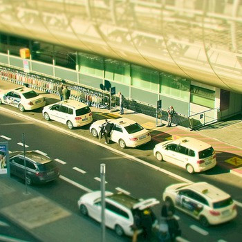 Manchester Airport Drop Off | Parkhero